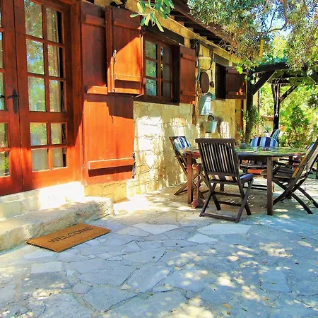 Walnut Grove Βουνί