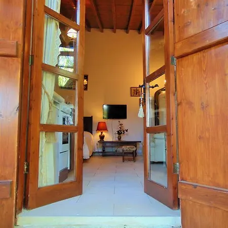 Walnut Grove Σπίτι διακοπών