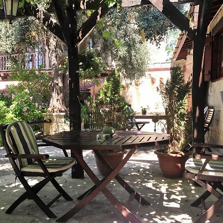 Walnut Grove * Βουνί