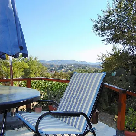 Walnut Grove Βουνί