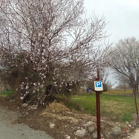 Walnut Grove Σπίτι διακοπών