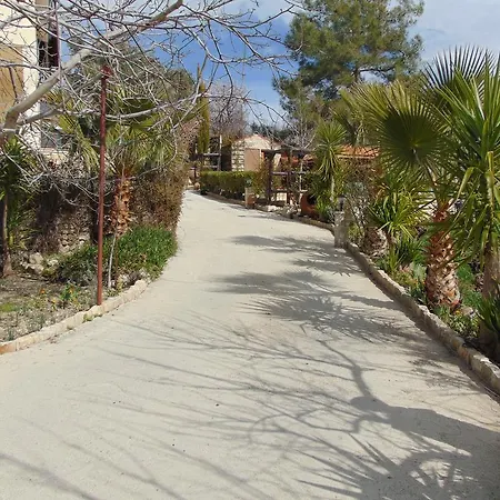 Walnut Grove Σπίτι διακοπών *