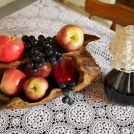 Σπίτι διακοπών Walnut Grove Βουνί