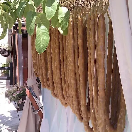 Σπίτι διακοπών Walnut Grove *