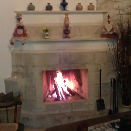 Walnut Grove Βουνί