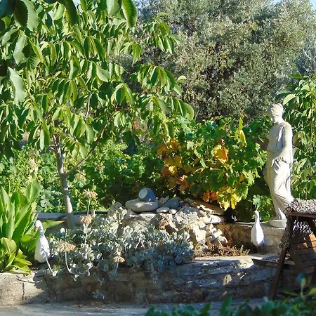 Tatil Evi Walnut Grove *