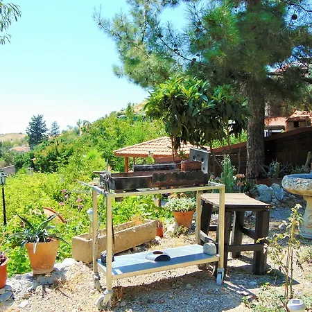 Walnut Grove Tatil Evi *