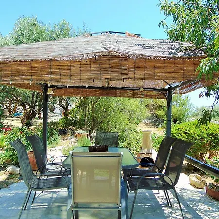 Vakantiehuis Walnut Grove *