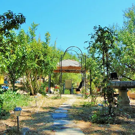 Walnut Grove *