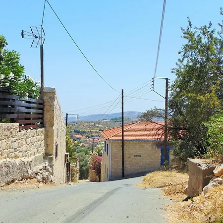 Walnut Grove Tatil Evi *