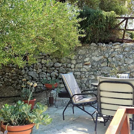 Walnut Grove Vakantiehuis *