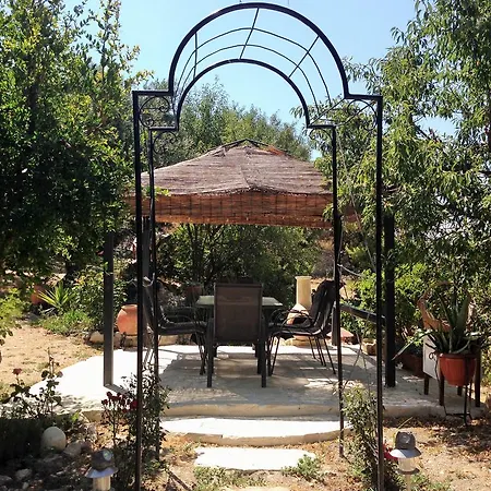 Tatil Evi Walnut Grove Vouni