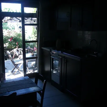 Vakantiehuis Walnut Grove Vouni