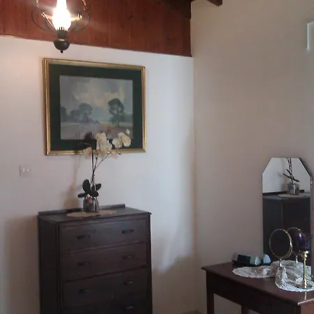 Holiday home Walnut Grove Vouni