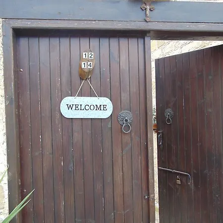 Vakantiehuis Walnut Grove Vouni