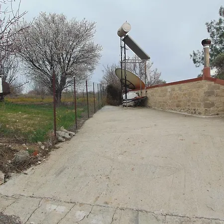 Walnut Grove Tatil Evi *