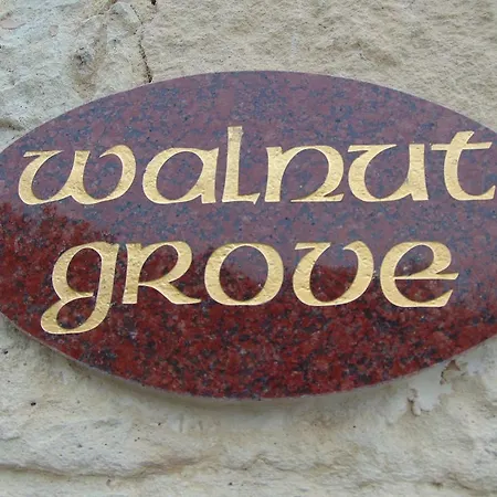 Walnut Grove Vakantiehuis *