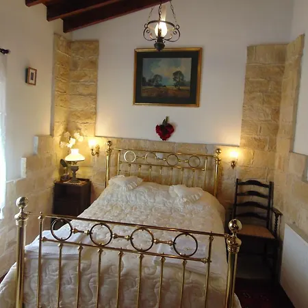 Vakantiehuis Walnut Grove *