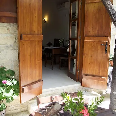 Walnut Grove Vakantiehuis *