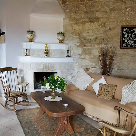 Walnut Grove Tatil Evi