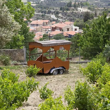 Walnut Grove Tatil Evi