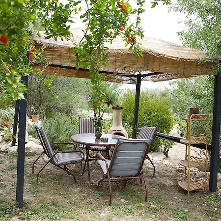 Tatil Evi Walnut Grove *