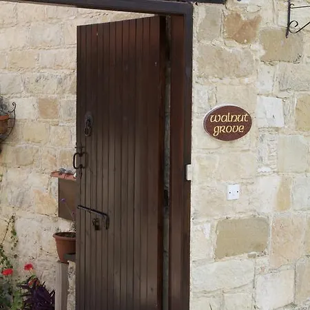 Walnut Grove Vakantiehuis *