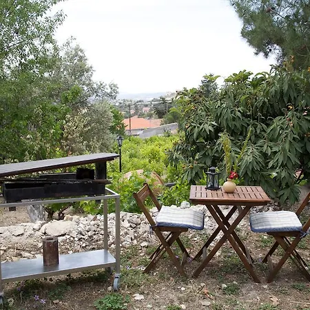 Walnut Grove Tatil Evi