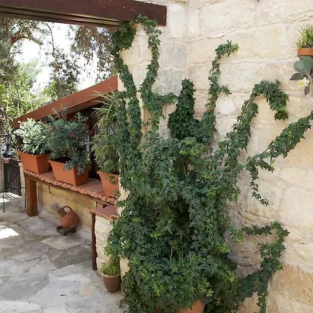 Walnut Grove Tatil Evi *