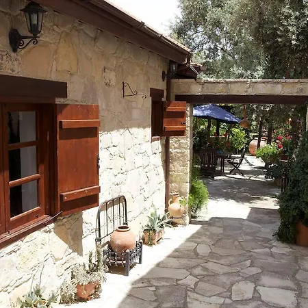 Vakantiehuis Walnut Grove