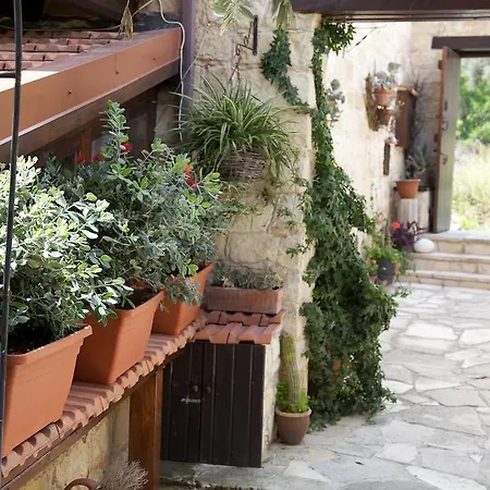 Walnut Grove Vakantiehuis *