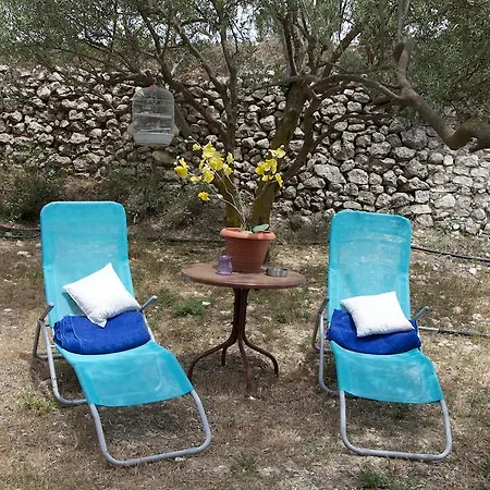 Vakantiehuis Walnut Grove