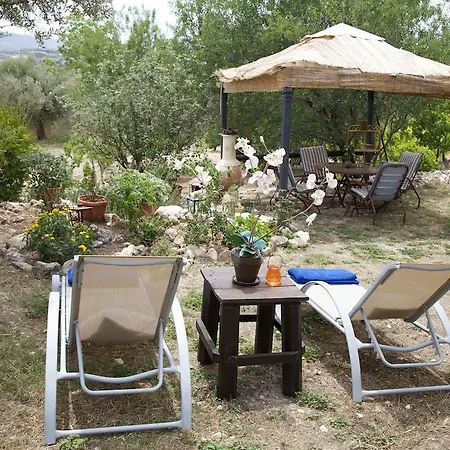 Vakantiehuis Walnut Grove