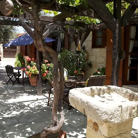 Walnut Grove Vakantiehuis *