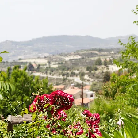 Vakantiehuis Walnut Grove