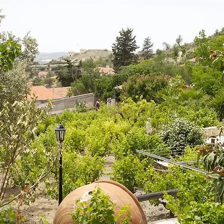 Tatil Evi Walnut Grove *