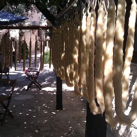 Vakantiehuis Walnut Grove