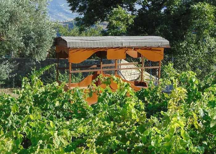 Prázdninový dům Walnut Grove *