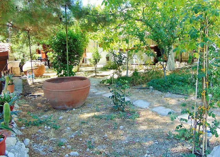 Walnut Grove Prázdninový dům *