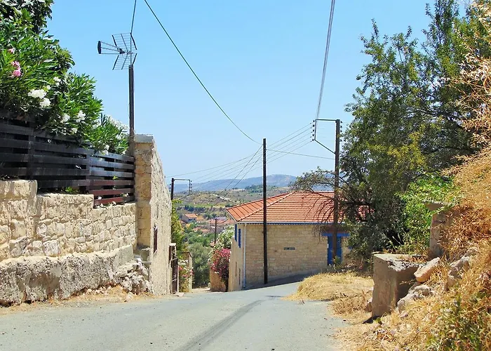 Walnut Grove Prázdninový dům *