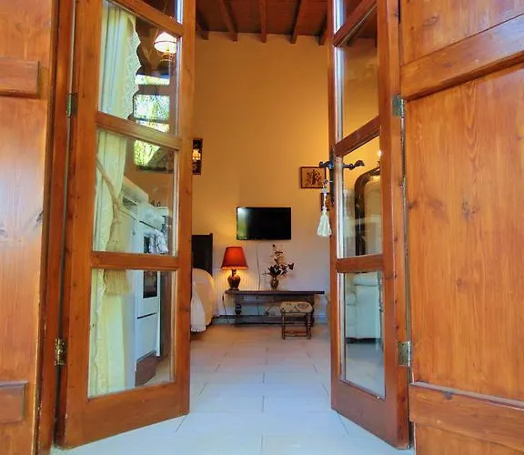 Walnut Grove Prázdninový dům