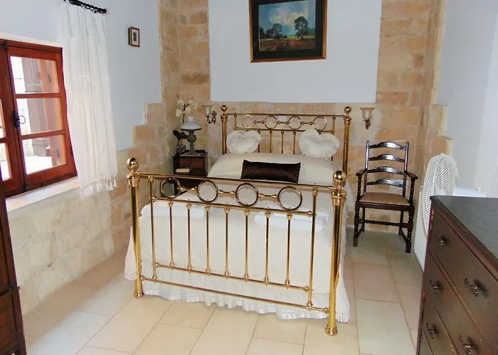 Prázdninový dům Walnut Grove