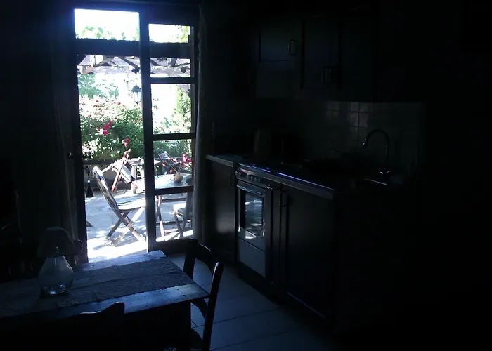 Prázdninový dům Walnut Grove Vouni