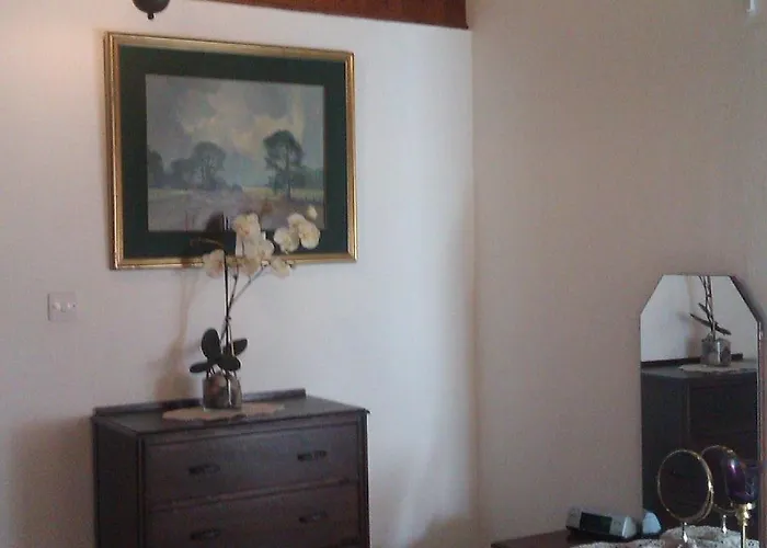 Prázdninový dům Walnut Grove Vouni