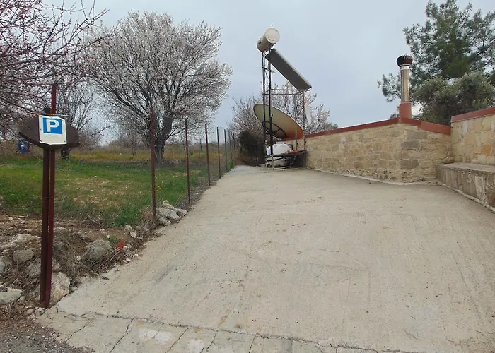 Walnut Grove Prázdninový dům *