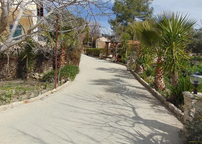 Walnut Grove Prázdninový dům *