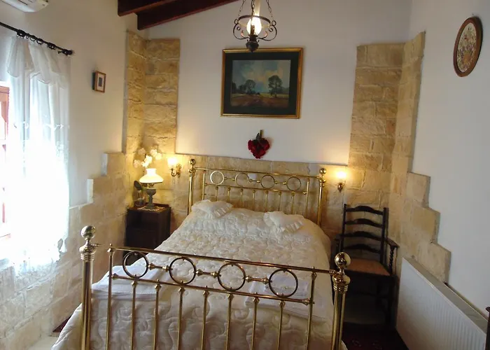 Prázdninový dům Walnut Grove *