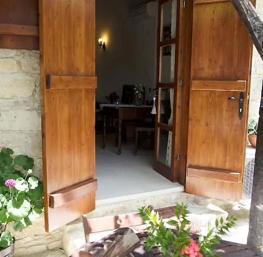 Walnut Grove Prázdninový dům *