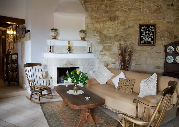 Walnut Grove Prázdninový dům