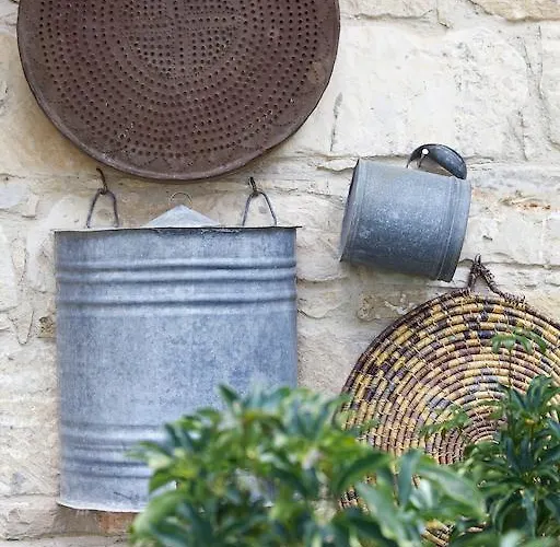 Walnut Grove Prázdninový dům